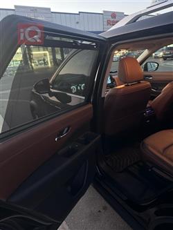 نیسان پاسفایندەر